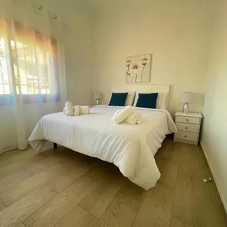 Rustica Holiday home *