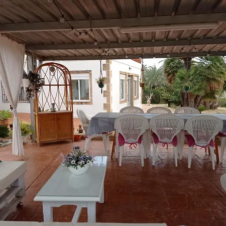 Rustica * Javea
