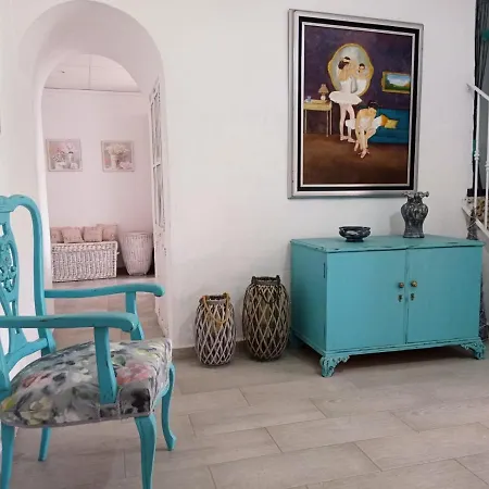 Holiday home Rustica *