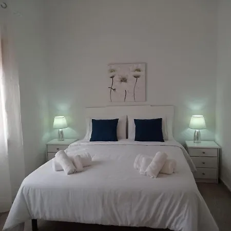 Rustica Holiday home