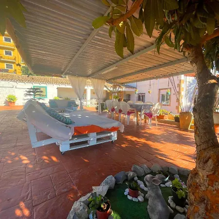 Holiday home Rustica
