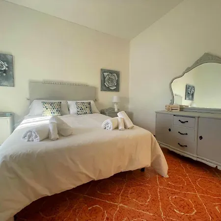 Rustica Holiday home
