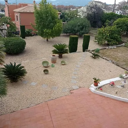 Rustica Javea
